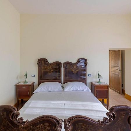 Nonna Lella Bed And Breakfast Calvanico Екстериор снимка