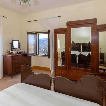 Nonna Lella Bed And Breakfast Calvanico Екстериор снимка
