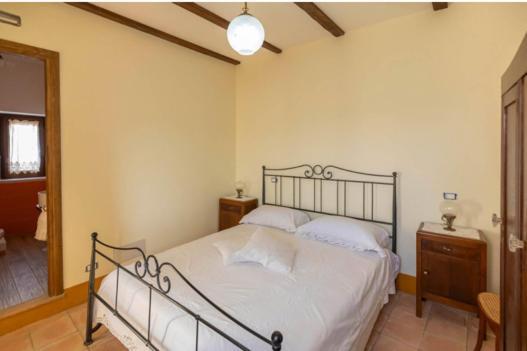 Nonna Lella Bed And Breakfast Calvanico Екстериор снимка
