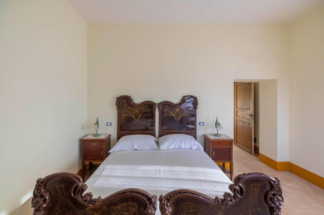 Nonna Lella Bed And Breakfast Calvanico Екстериор снимка
