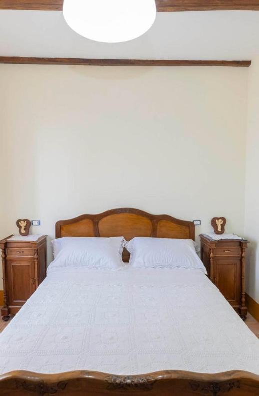 Nonna Lella Bed And Breakfast Calvanico Екстериор снимка