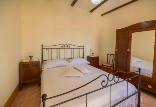 Nonna Lella Bed And Breakfast Calvanico Екстериор снимка
