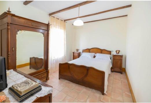 Nonna Lella Bed And Breakfast Calvanico Екстериор снимка